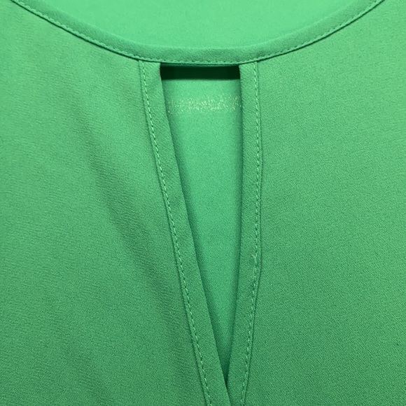 Vince Camuto Blouse - Picture 3 of 6